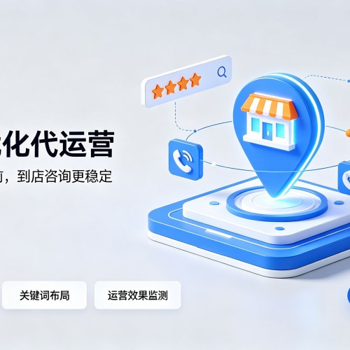 新乐GEO优化